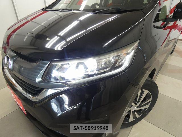 Honda FREED 2018-10 8335921-2