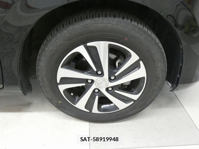 Honda FREED 2018-10 8335921-3