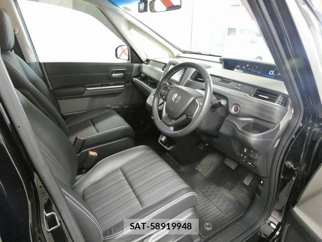 Honda FREED 2018-10 8335921-5