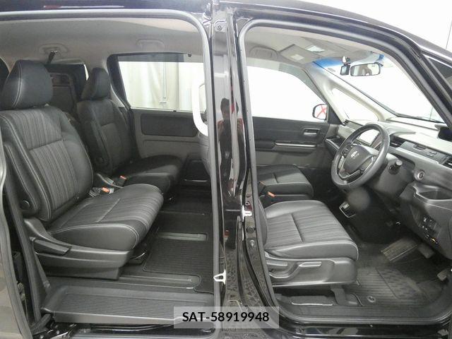 Honda FREED 2018-10 8335921-6