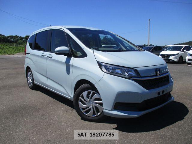Honda FREED 2023-06 8335917-0