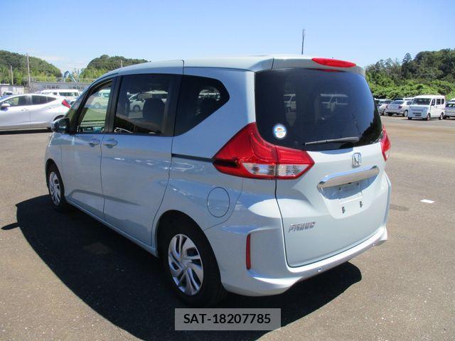 Honda FREED 2023-06 8335917-2