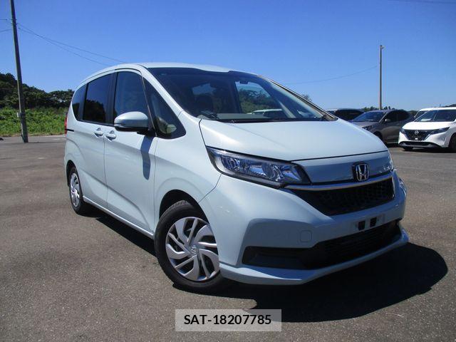 Honda FREED 2023-06 8335917-29