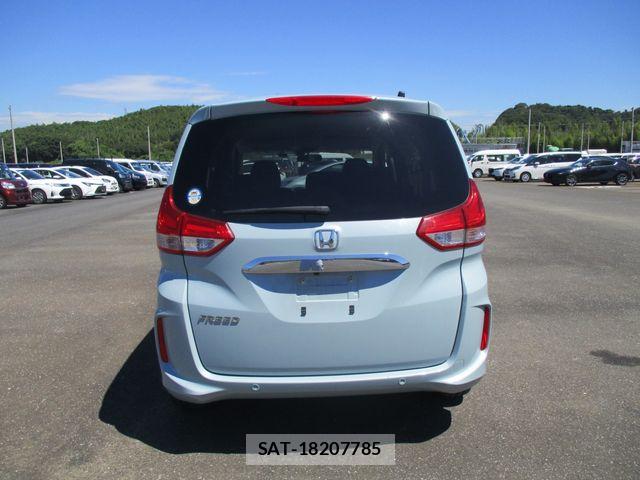 Honda FREED 2023-06 8335917-4