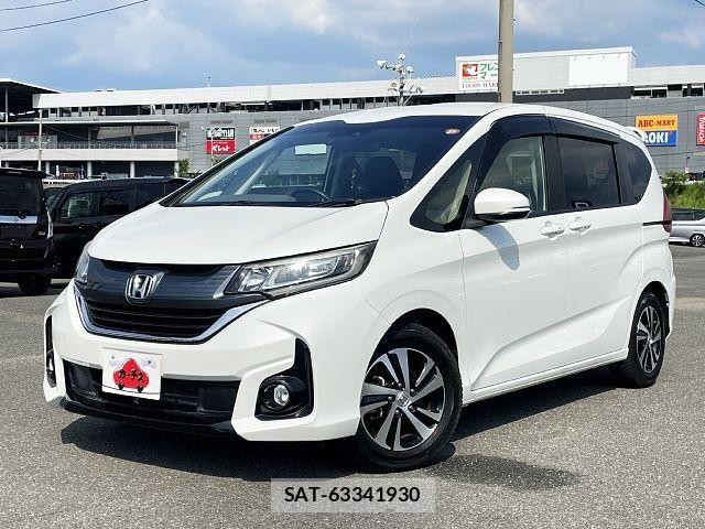 Honda FREED 2018-07 8335918-0