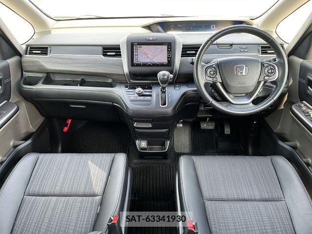Honda FREED 2018-07 8335918-1