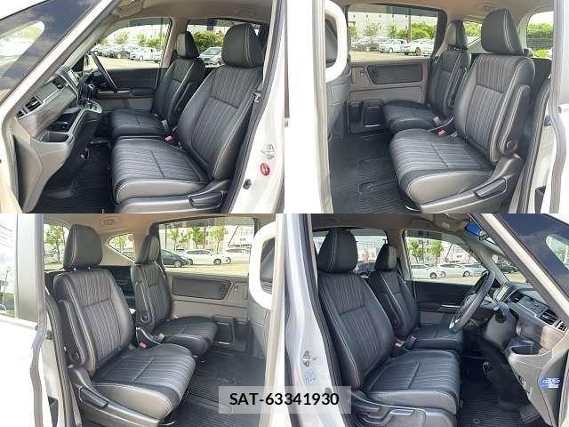 Honda FREED 2018-07 8335918-7