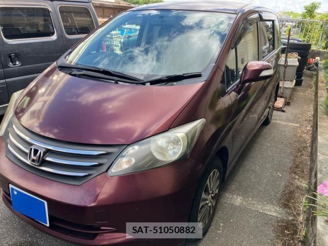 Honda FREED 2009-09 8354542-0