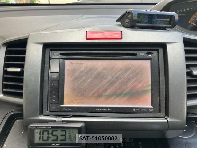 Honda FREED 2009-09 8354542-23