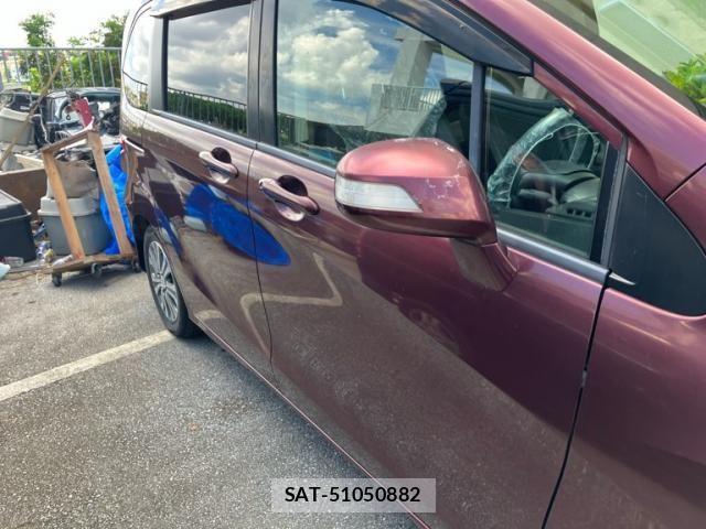 Honda FREED 2009-09 8354542-3