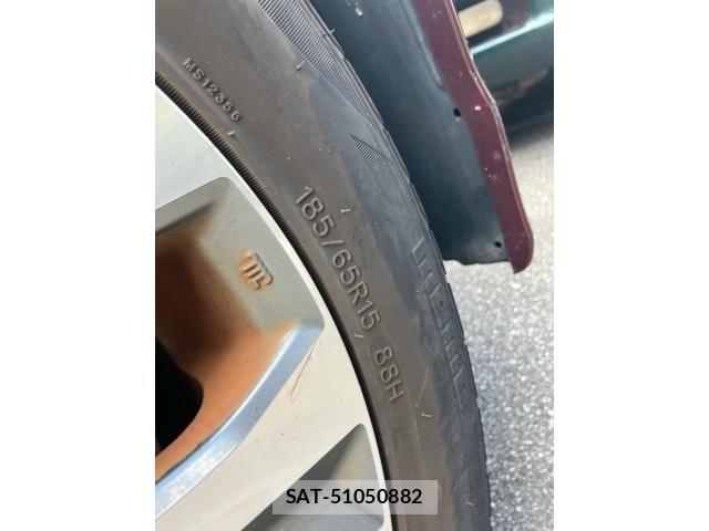 Honda FREED 2009-09 8354542-4
