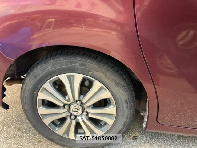 Honda FREED 2009-09 8354542-5