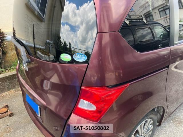 Honda FREED 2009-09 8354542-6