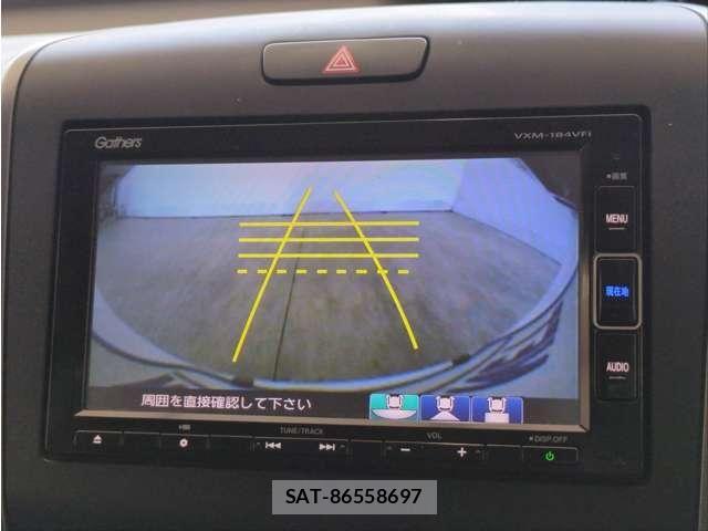 Honda FREED 2017-10 8353767-15