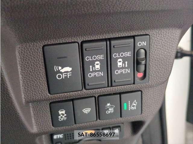 Honda FREED 2017-10 8353767-17