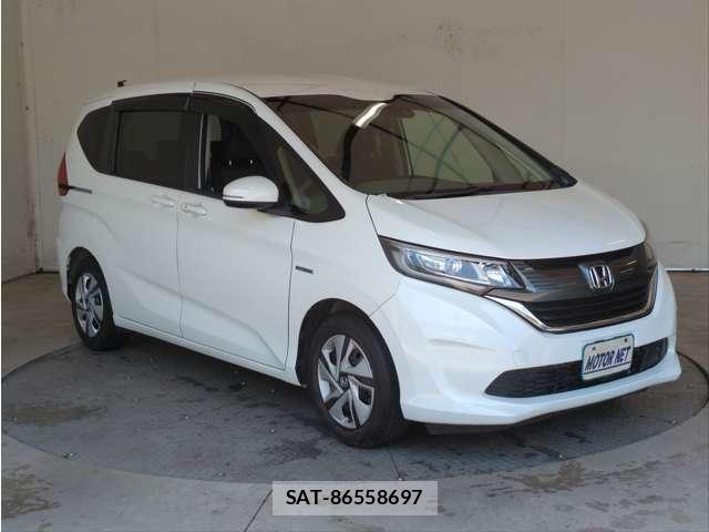 Honda FREED 2017-10 8353767-19