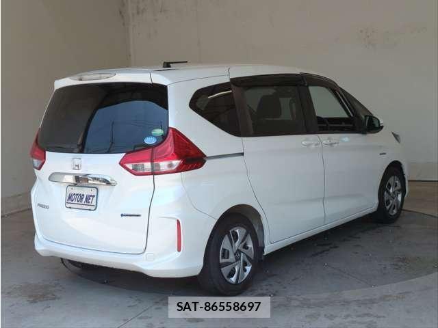 Honda FREED 2017-10 8353767-20