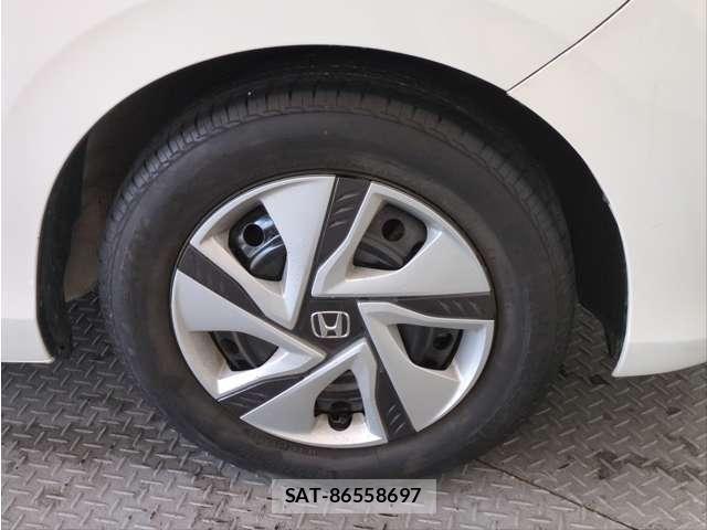 Honda FREED 2017-10 8353767-22