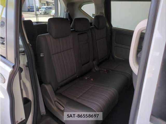 Honda FREED 2017-10 8353767-25