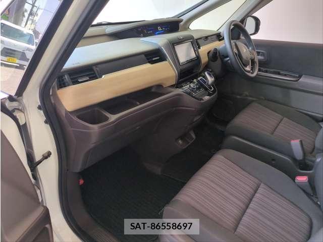 Honda FREED 2017-10 8353767-7