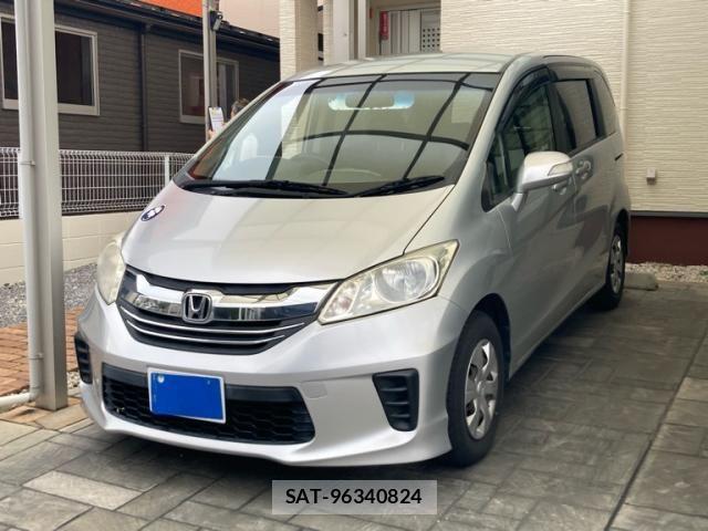 Honda FREED 2015-08 8354540-0