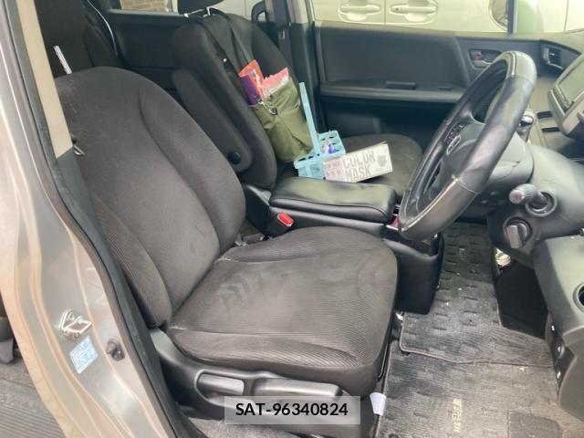 Honda FREED 2015-08 8354540-9