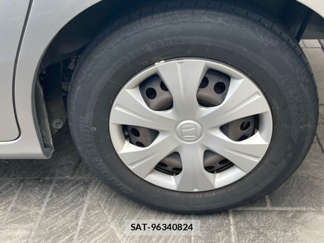 Honda FREED 2015-08 8354540-4