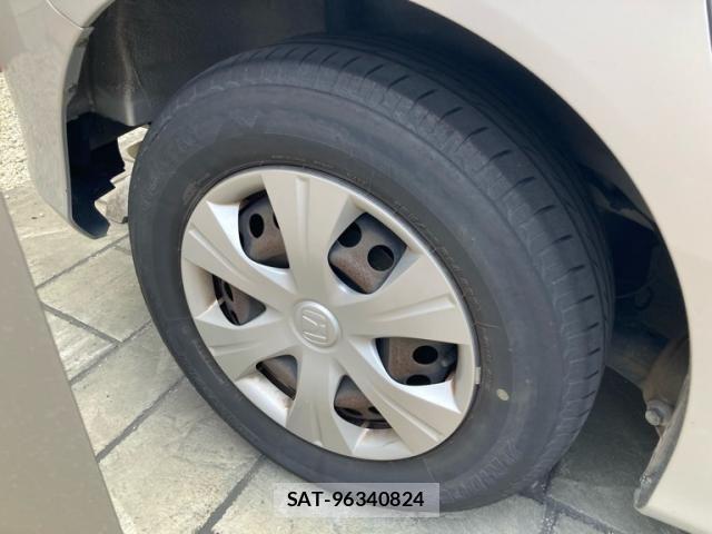 Honda FREED 2015-08 8354540-6