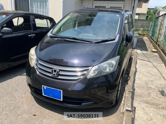 Honda FREED 2010-10 8354544-0