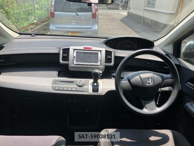 Honda FREED 2010-10 8354544-17
