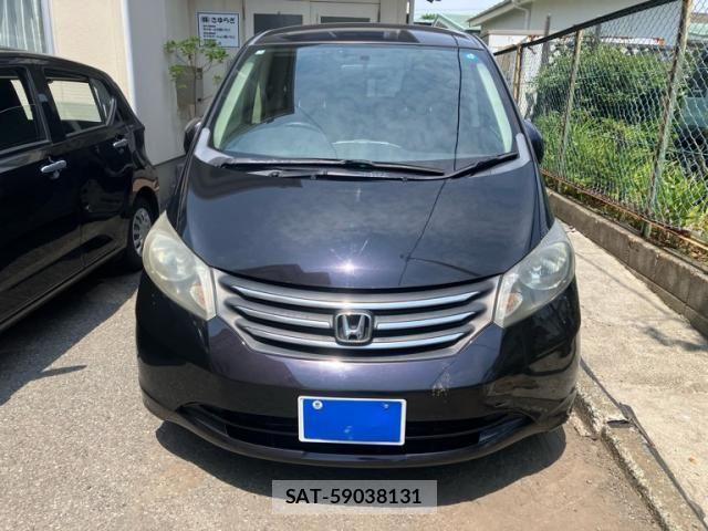 Honda FREED 2010-10 8354544-1