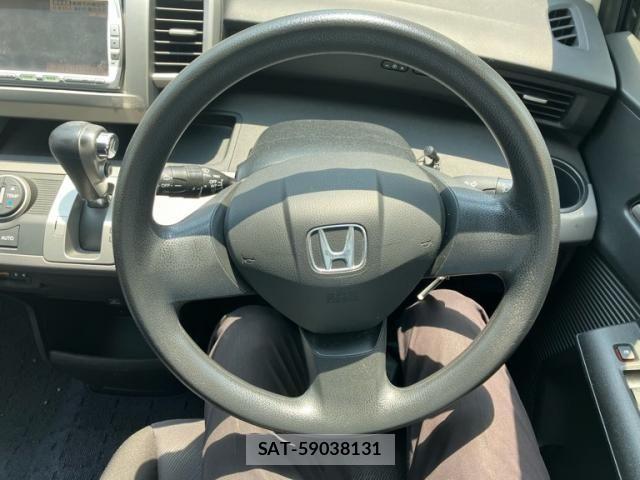 Honda FREED 2010-10 8354544-19