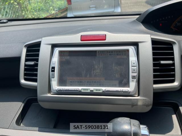 Honda FREED 2010-10 8354544-21
