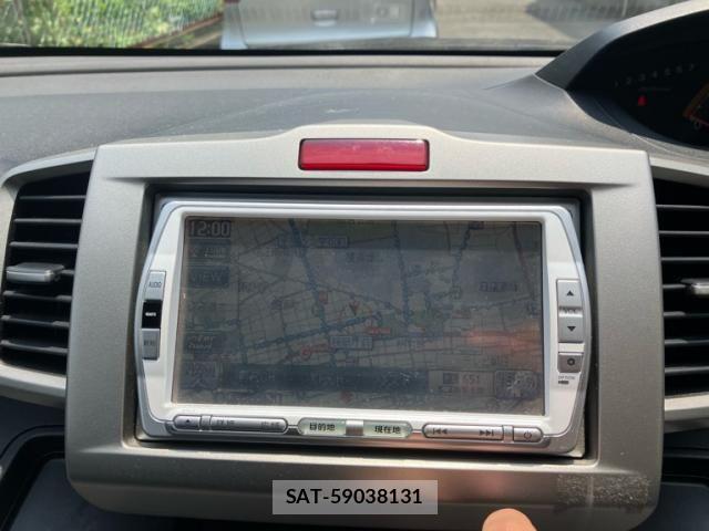 Honda FREED 2010-10 8354544-22