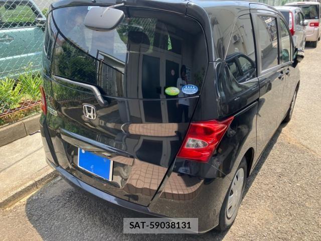 Honda FREED 2010-10 8354544-3