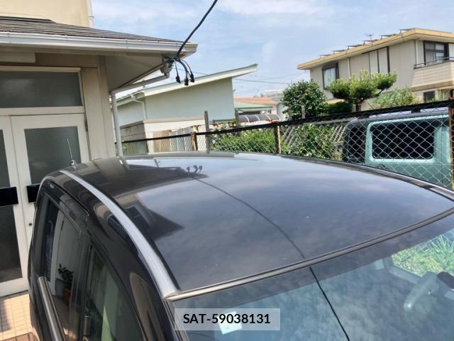 Honda FREED 2010-10 8354544-5