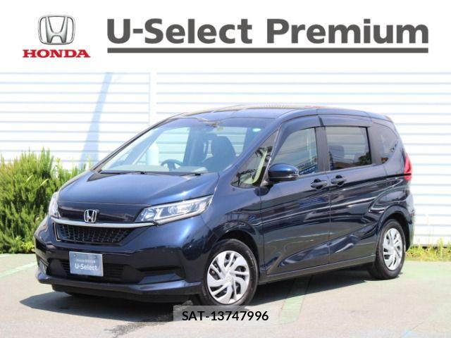 Honda FREED 2022-02 8354534-0