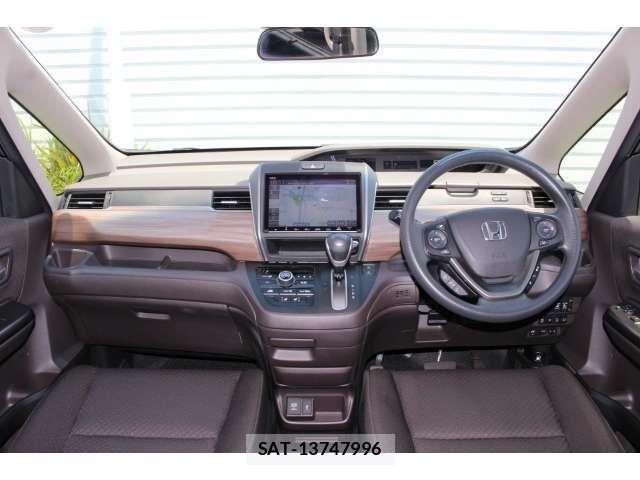 Honda FREED 2022-02 8354534-1
