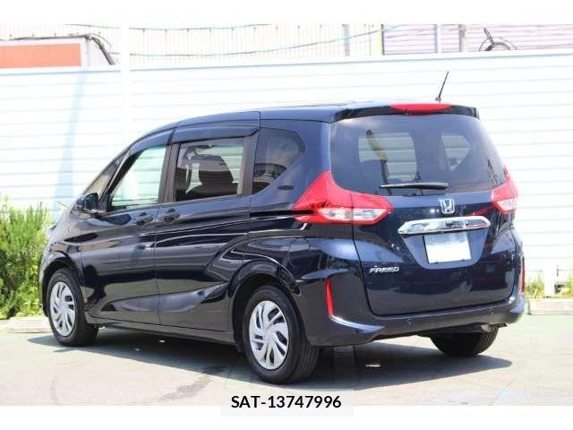 Honda FREED 2022-02 8354534-2
