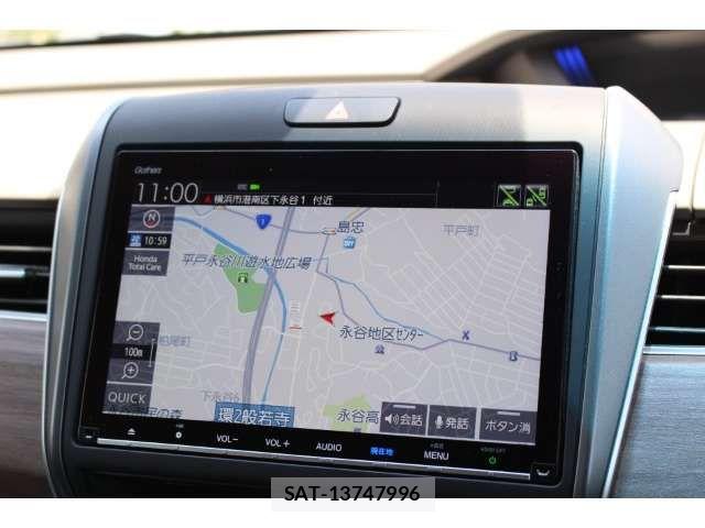 Honda FREED 2022-02 8354534-4
