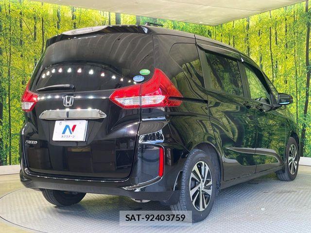Honda FREED 2019-01 8354535-16