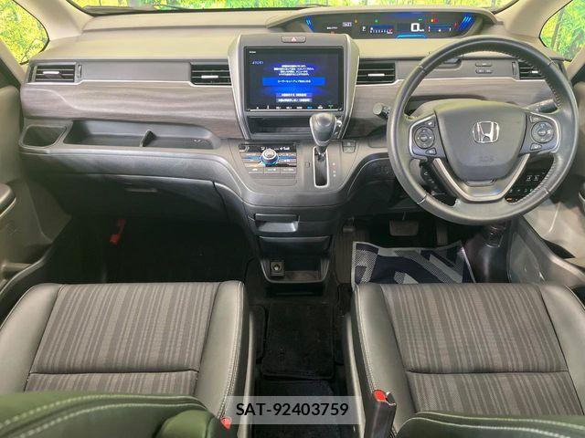 Honda FREED 2019-01 8354535-1