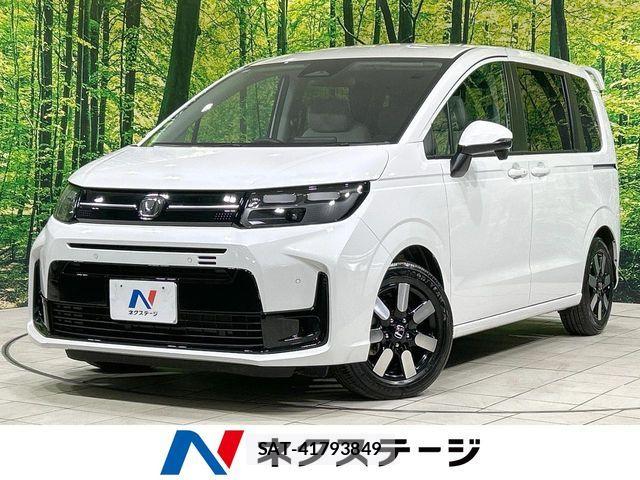 Honda FREED 2024-08 8354525-0
