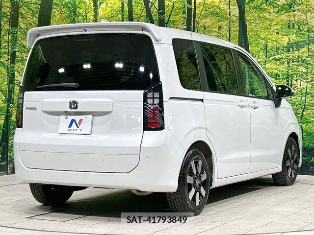 Honda FREED 2024-08 8354525-16