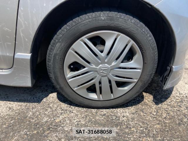 Honda FREED 2011-09 8354543-9