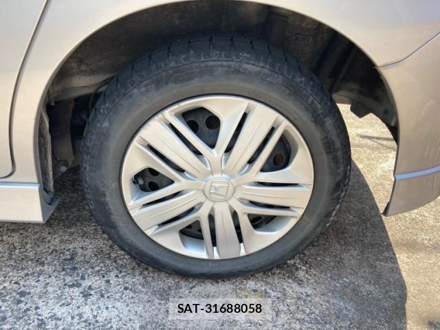 Honda FREED 2011-09 8354543-11