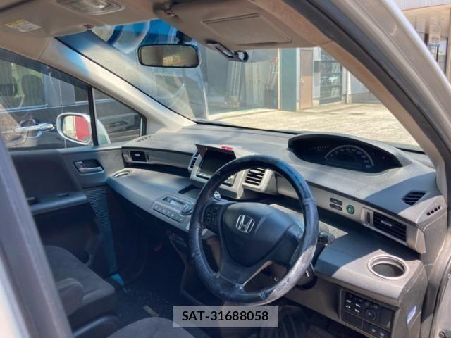 Honda FREED 2011-09 8354543-14