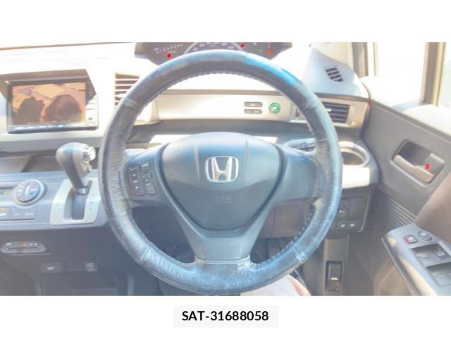 Honda FREED 2011-09 8354543-18