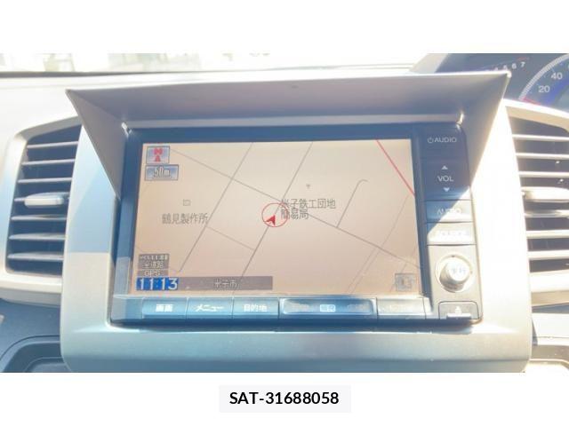 Honda FREED 2011-09 8354543-24