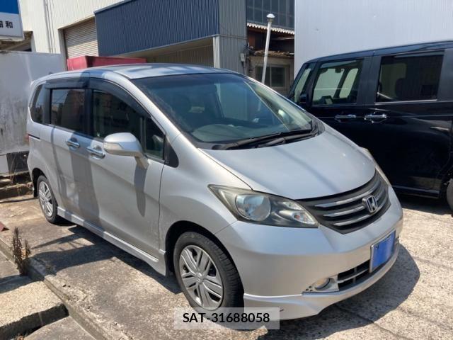 Honda FREED 2011-09 8354543-2